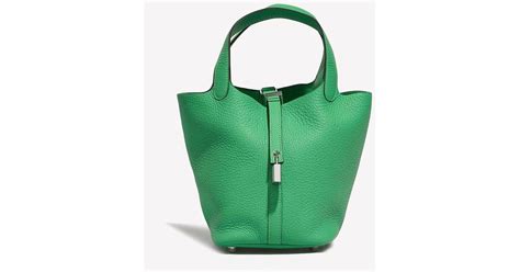 hermes picotin 18 australia